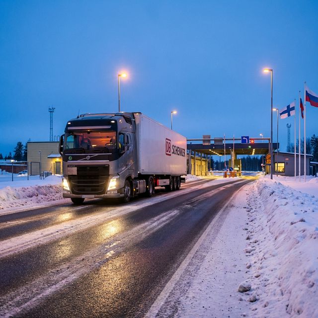 Cross Border